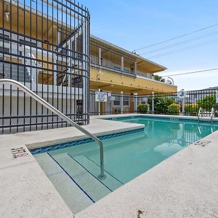 Perfect Location 1Br Pool Parking Outside Area 8 Apartment Myrtle Beach Exterior photo