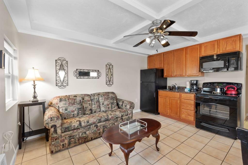 Perfect Location 1Br Pool Parking Outside Area 8 Apartment Myrtle Beach Exterior photo