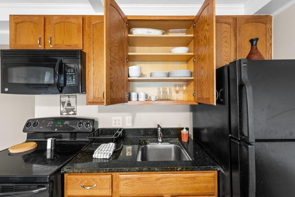Perfect Location 1Br Pool Parking Outside Area 8 Apartment Myrtle Beach Exterior photo